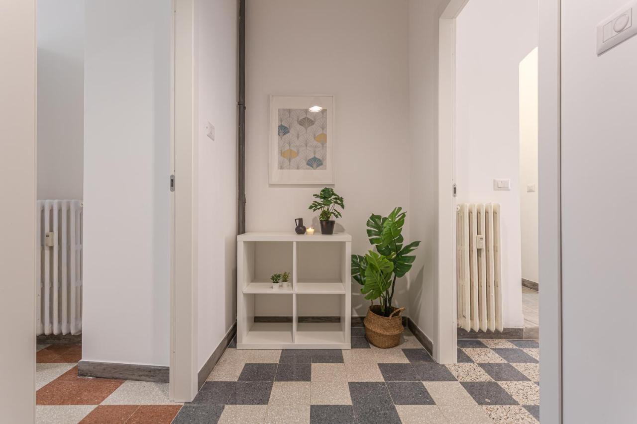 Adriana'S Suites In Prati Close To Vatican Museum Řím Exteriér fotografie