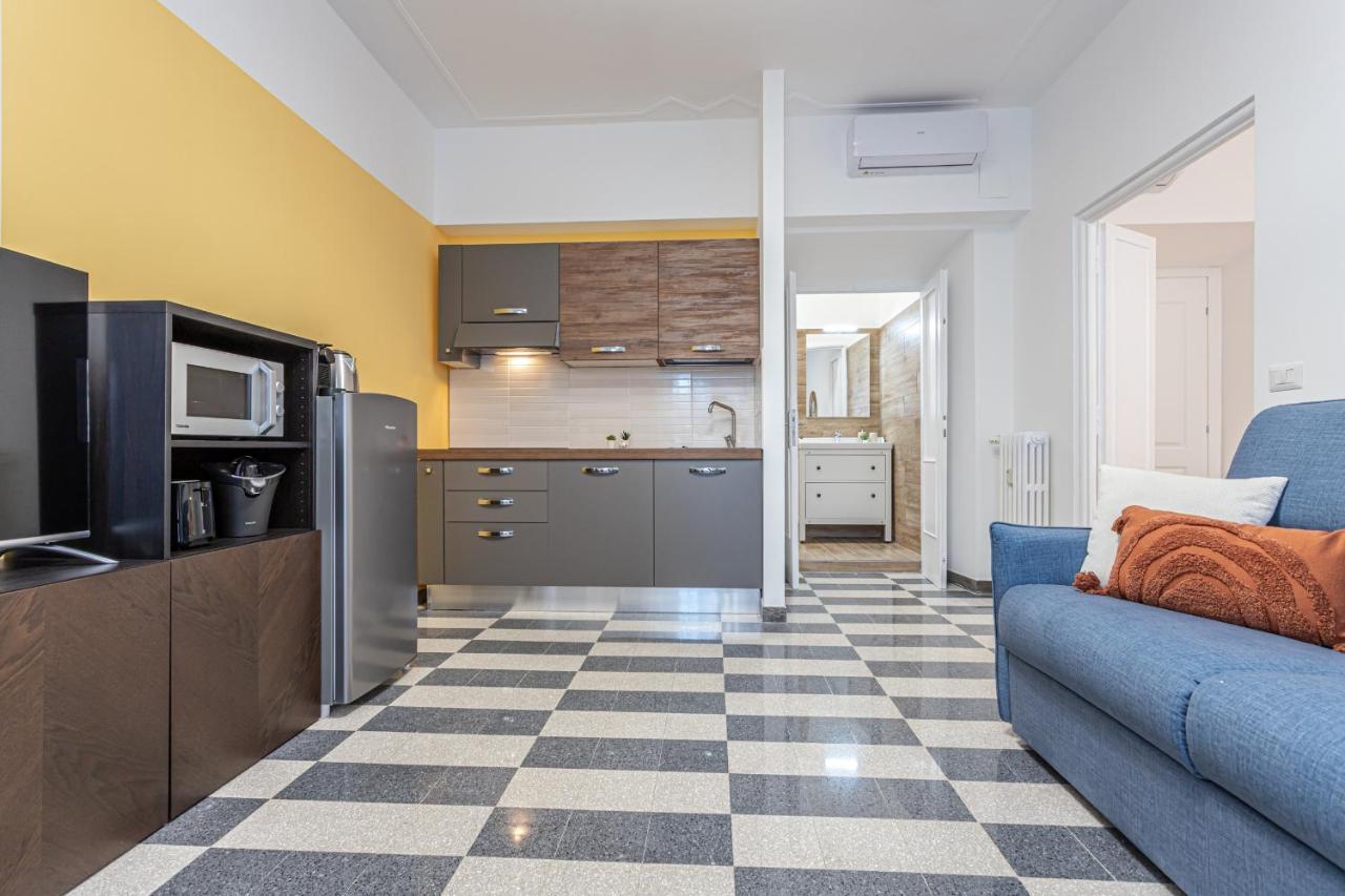 Adriana'S Suites In Prati Close To Vatican Museum Řím Exteriér fotografie