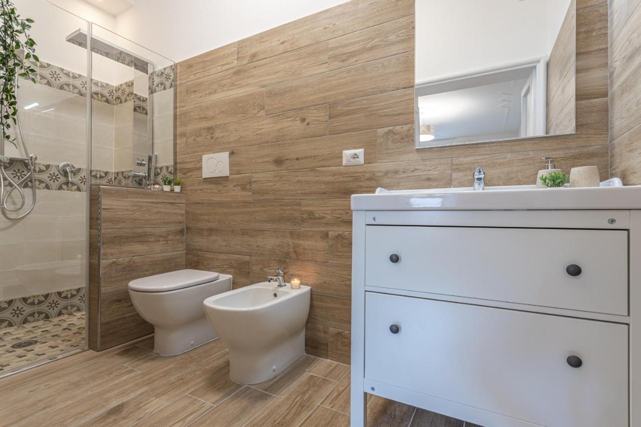 Adriana'S Suites In Prati Close To Vatican Museum Řím Exteriér fotografie