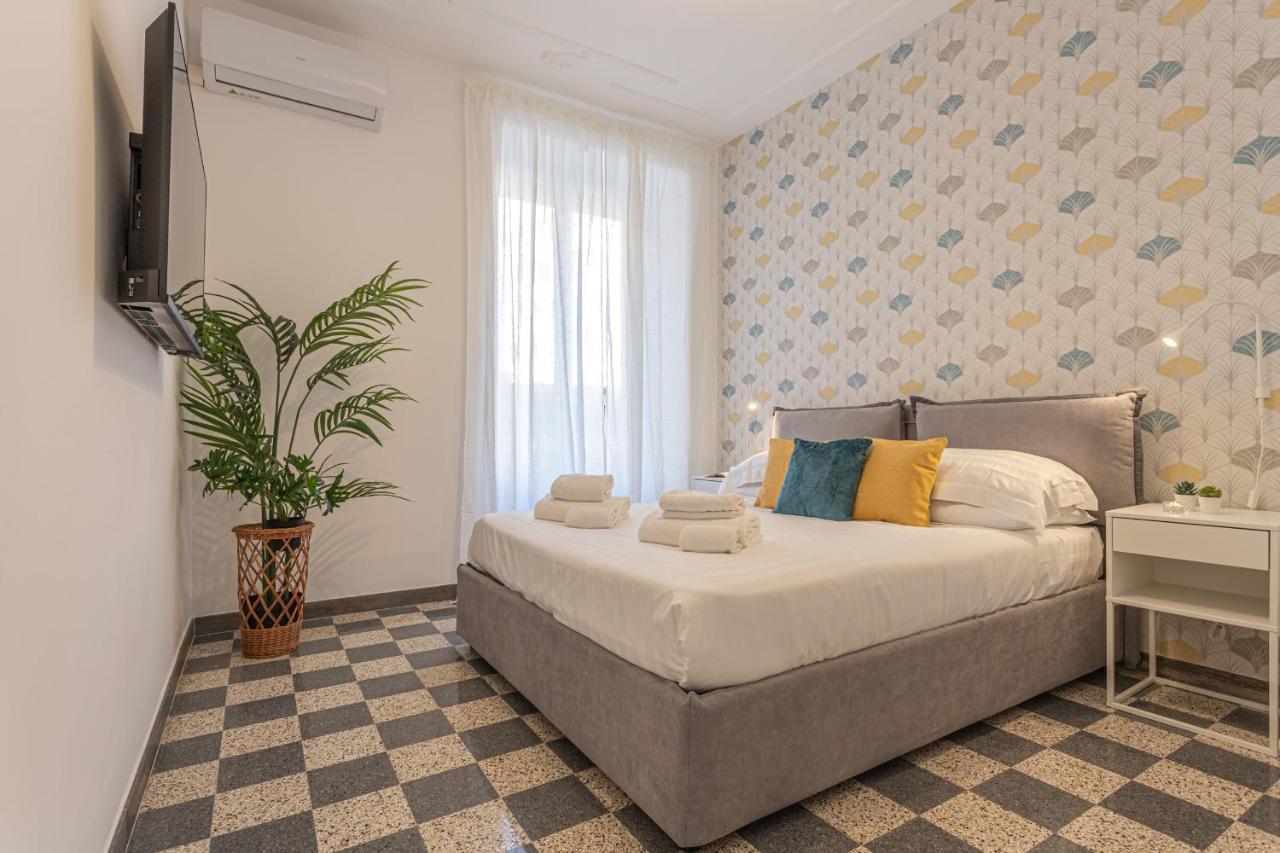 Adriana'S Suites In Prati Close To Vatican Museum Řím Exteriér fotografie