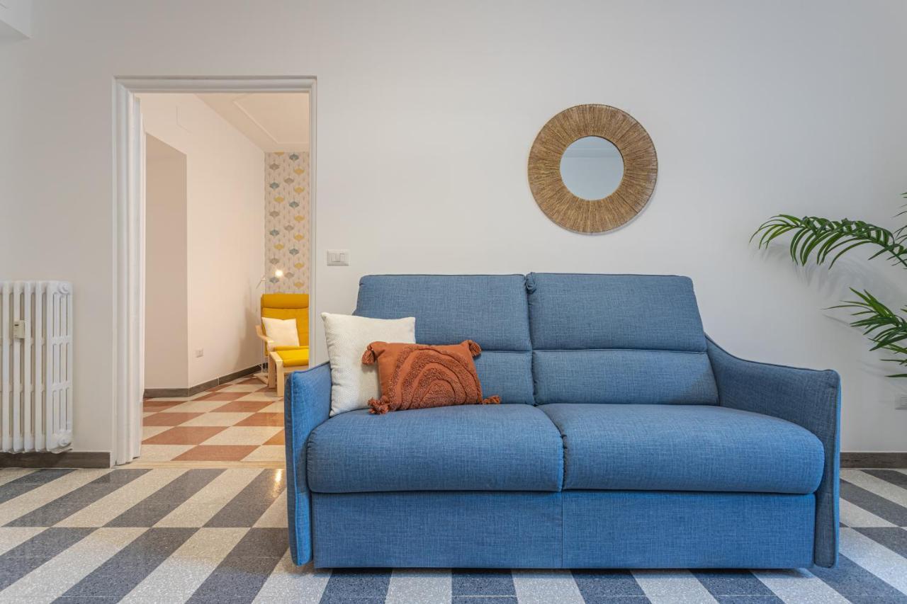 Adriana'S Suites In Prati Close To Vatican Museum Řím Exteriér fotografie