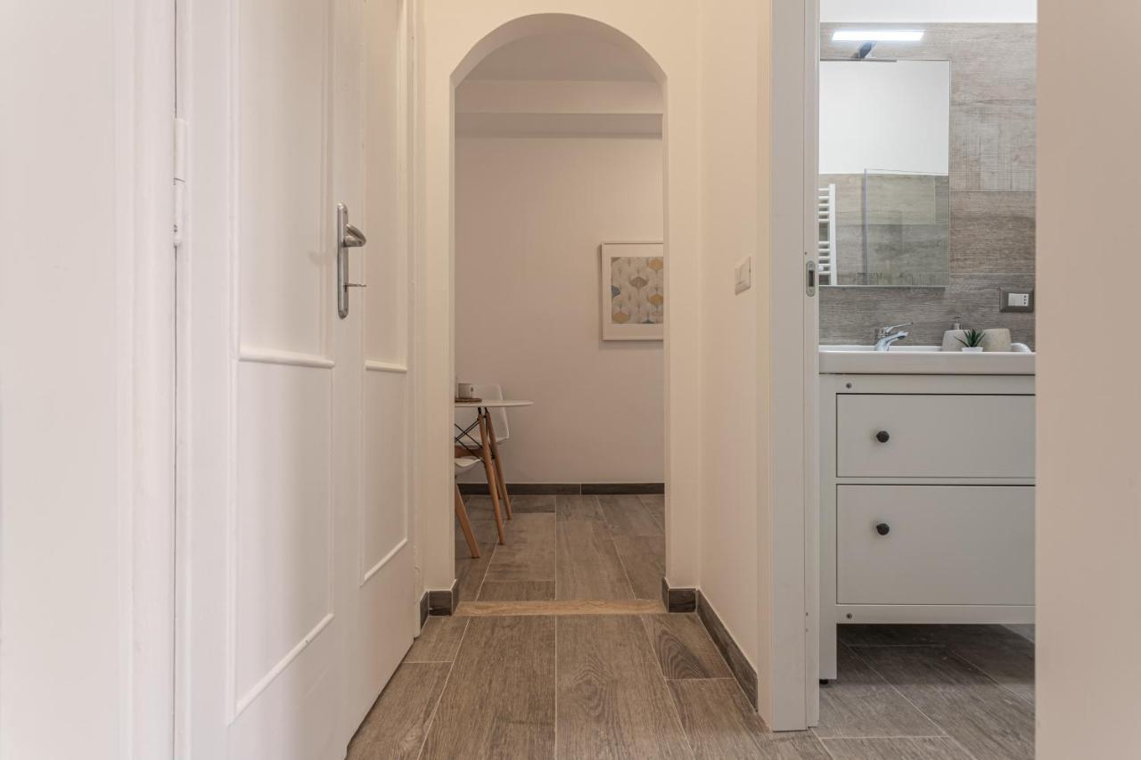 Adriana'S Suites In Prati Close To Vatican Museum Řím Exteriér fotografie