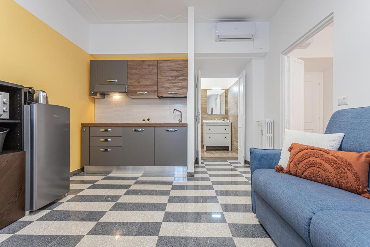 Adriana'S Suites In Prati Close To Vatican Museum Řím Exteriér fotografie