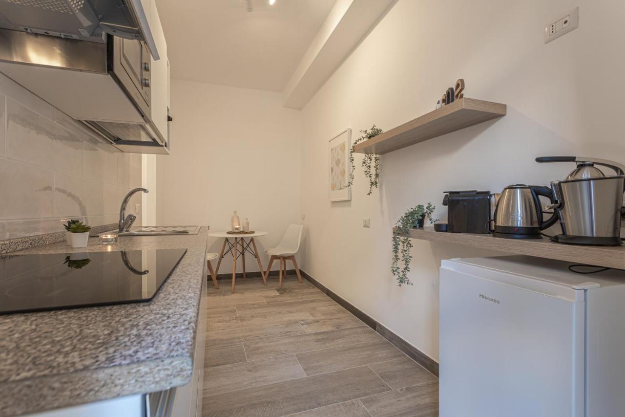 Adriana'S Suites In Prati Close To Vatican Museum Řím Exteriér fotografie