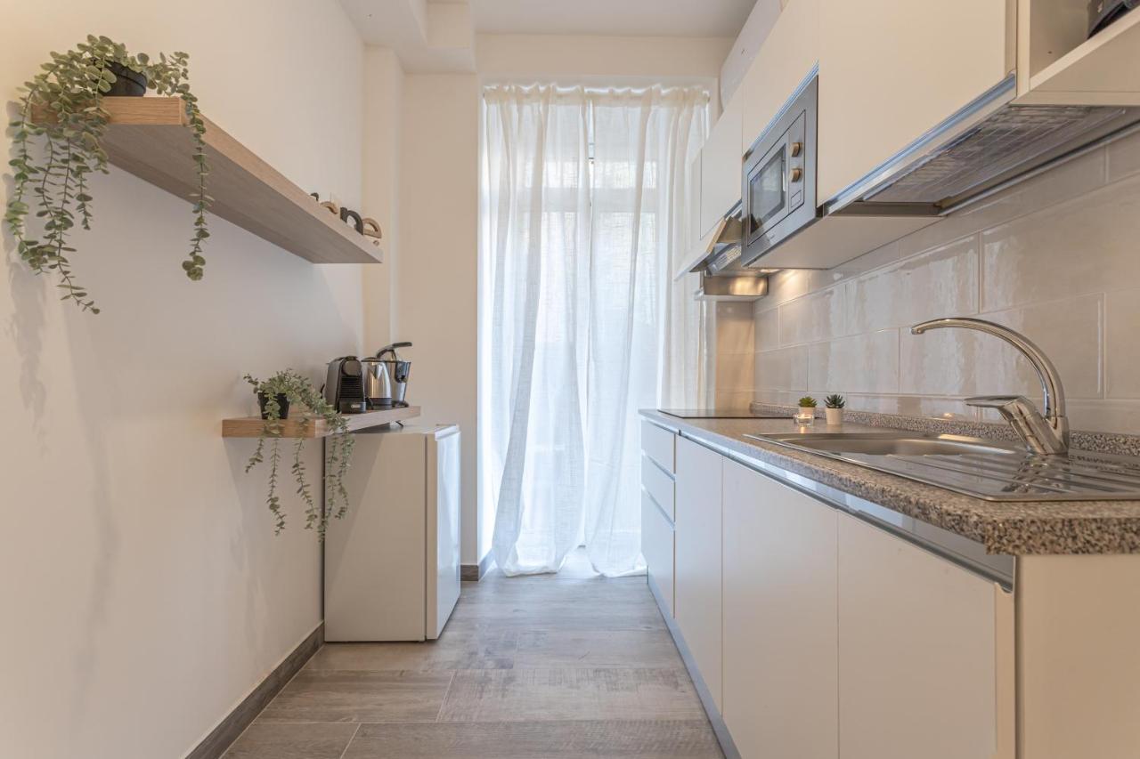 Adriana'S Suites In Prati Close To Vatican Museum Řím Exteriér fotografie